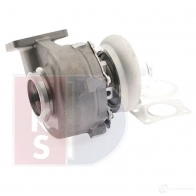 Турбина AKS DASIS 045135n MUEL 8L 4044455760931 1424754495 - Изображение 12