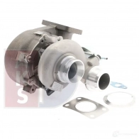 Турбина AKS DASIS 045135n MUEL 8L 4044455760931 1424754495 - Изображение 15