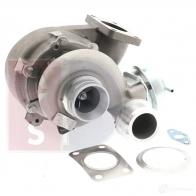 Турбина AKS DASIS 045135n MUEL 8L 4044455760931 1424754495 - Изображение 16