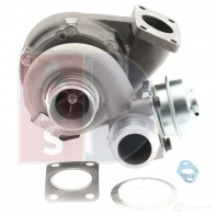 Турбина AKS DASIS 045135n MUEL 8L 4044455760931 1424754495 - Изображение 17