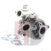 Турбина AKS DASIS 1424754513 0LI XJN 4044455761112 075002n - Изображение 7