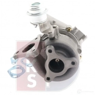 Турбина AKS DASIS 1424754513 0LI XJN 4044455761112 075002n - Изображение 9