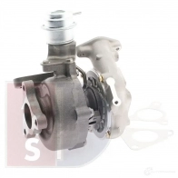 Турбина AKS DASIS 1424754513 0LI XJN 4044455761112 075002n - Изображение 12