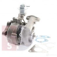 Турбина AKS DASIS 1424754513 0LI XJN 4044455761112 075002n - Изображение 14