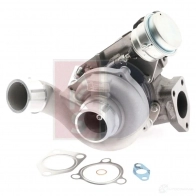 Турбина AKS DASIS H VFD7 1424502461 565007n 4044455761990 - Изображение 2