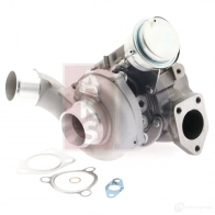 Турбина AKS DASIS H VFD7 1424502461 565007n 4044455761990 - Изображение 3