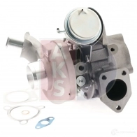 Турбина AKS DASIS H VFD7 1424502461 565007n 4044455761990 - Изображение 4