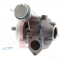 Турбина AKS DASIS H VFD7 1424502461 565007n 4044455761990 - Изображение 6