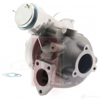 Турбина AKS DASIS H VFD7 1424502461 565007n 4044455761990 - Изображение 7