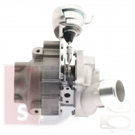 Турбина AKS DASIS H VFD7 1424502461 565007n 4044455761990 - Изображение 13