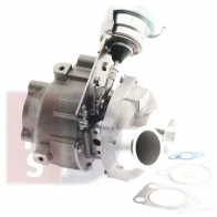 Турбина AKS DASIS H VFD7 1424502461 565007n 4044455761990 - Изображение 14