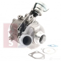 Турбина AKS DASIS H VFD7 1424502461 565007n 4044455761990 - Изображение 15