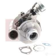 Турбина AKS DASIS H VFD7 1424502461 565007n 4044455761990 - Изображение 16