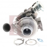 Турбина AKS DASIS H VFD7 1424502461 565007n 4044455761990 - Изображение 17
