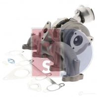 Турбина AKS DASIS 045125n 1424586209 FD0I 7 4044455760832 - Изображение 4
