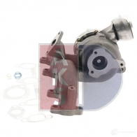 Турбина AKS DASIS 045125n 1424586209 FD0I 7 4044455760832 - Изображение 5
