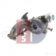 Турбина AKS DASIS 045125n 1424586209 FD0I 7 4044455760832 - Изображение 7