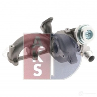Турбина AKS DASIS 045125n 1424586209 FD0I 7 4044455760832 - Изображение 8