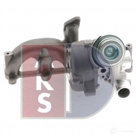 Турбина AKS DASIS 045125n 1424586209 FD0I 7 4044455760832 - Изображение 9