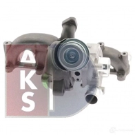 Турбина AKS DASIS 045125n 1424586209 FD0I 7 4044455760832 - Изображение 10