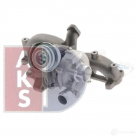 Турбина AKS DASIS 045125n 1424586209 FD0I 7 4044455760832 - Изображение 11