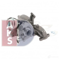 Турбина AKS DASIS 045125n 1424586209 FD0I 7 4044455760832 - Изображение 12