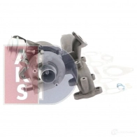 Турбина AKS DASIS 045125n 1424586209 FD0I 7 4044455760832 - Изображение 13
