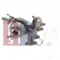 Турбина AKS DASIS 045125n 1424586209 FD0I 7 4044455760832 - Изображение 14