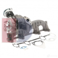Турбина AKS DASIS 045125n 1424586209 FD0I 7 4044455760832 - Изображение 16