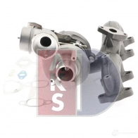 Турбина AKS DASIS B LXSN 4044455760634 045105n 1424586189 - Изображение 5
