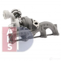 Турбина AKS DASIS B LXSN 4044455760634 045105n 1424586189 - Изображение 8