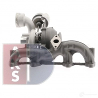 Турбина AKS DASIS B LXSN 4044455760634 045105n 1424586189 - Изображение 9