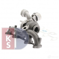 Турбина AKS DASIS B LXSN 4044455760634 045105n 1424586189 - Изображение 11