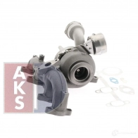 Турбина AKS DASIS B LXSN 4044455760634 045105n 1424586189 - Изображение 12