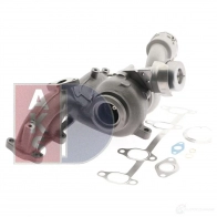 Турбина AKS DASIS B LXSN 4044455760634 045105n 1424586189 - Изображение 14