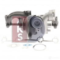 Турбина AKS DASIS B LXSN 4044455760634 045105n 1424586189 - Изображение 17