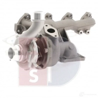 Турбина AKS DASIS 095019n 1424502397 B7 SBK2 4044455761358 - Изображение 7