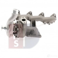 Турбина AKS DASIS 095019n 1424502397 B7 SBK2 4044455761358 - Изображение 8