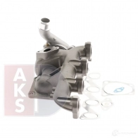 Турбина AKS DASIS 095019n 1424502397 B7 SBK2 4044455761358 - Изображение 13