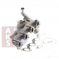 Турбина AKS DASIS 095019n 1424502397 B7 SBK2 4044455761358 - Изображение 14