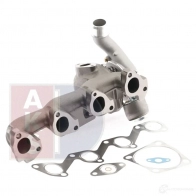 Турбина AKS DASIS 095019n 1424502397 B7 SBK2 4044455761358 - Изображение 15