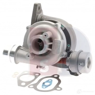 Турбина AKS DASIS 4044455761709 8P SUI 1424502432 185014n - Изображение 2