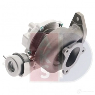 Турбина AKS DASIS 4044455761709 8P SUI 1424502432 185014n - Изображение 7