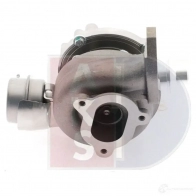 Турбина AKS DASIS 4044455761709 8P SUI 1424502432 185014n - Изображение 9