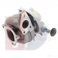 Турбина AKS DASIS 4044455761709 8P SUI 1424502432 185014n - Изображение 11