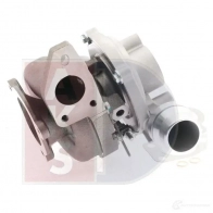 Турбина AKS DASIS 4044455761709 8P SUI 1424502432 185014n - Изображение 12