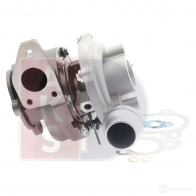 Турбина AKS DASIS 4044455761709 8P SUI 1424502432 185014n - Изображение 13