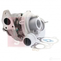 Турбина AKS DASIS 4044455761709 8P SUI 1424502432 185014n - Изображение 14