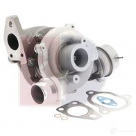 Турбина AKS DASIS 4044455761709 8P SUI 1424502432 185014n - Изображение 15