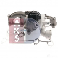 Турбина AKS DASIS J680 CP 045116n 1424586200 4044455760740 - Изображение 2